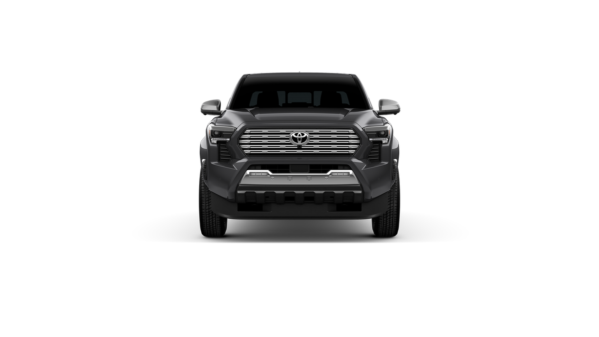 2025 Toyota Tacoma i-FORCE MAX Limited i-FORCE MAX