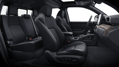 2025 Toyota Tacoma i-FORCE MAX Limited i-FORCE MAX