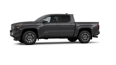 2025 Toyota Tacoma i-FORCE MAX Limited i-FORCE MAX