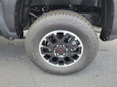 2026 Toyota Tacoma i-FORCE MAX TRD Off-Road i-FORCE MAX
