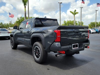 2026 Toyota Tacoma i-FORCE MAX TRD Off-Road i-FORCE MAX