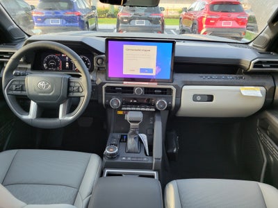 2025 Toyota Tacoma i-FORCE MAX Limited i-FORCE MAX