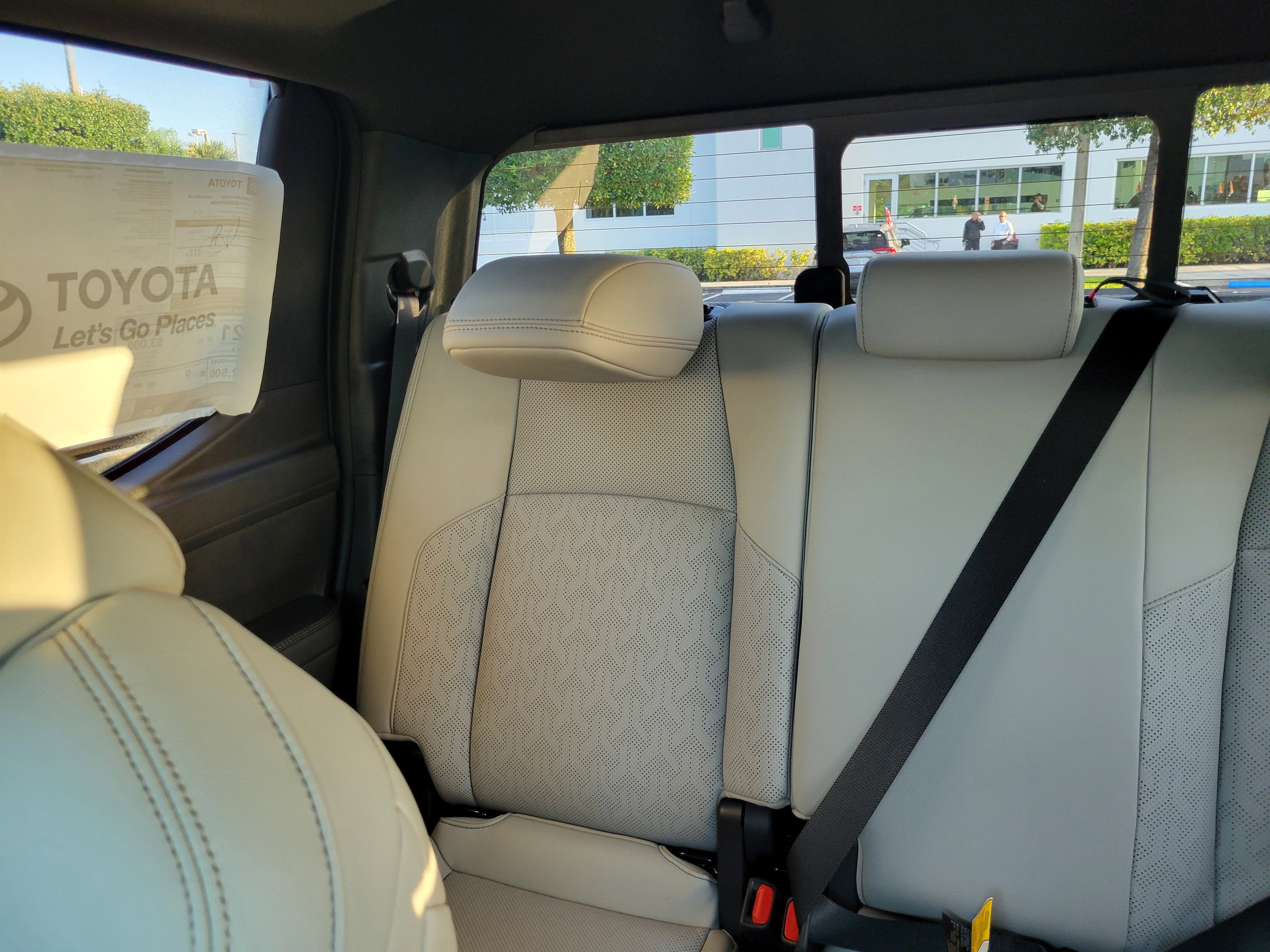 2025 Toyota Tacoma i-FORCE MAX Limited i-FORCE MAX