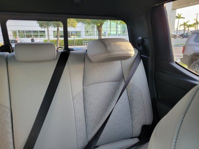 2025 Toyota Tacoma i-FORCE MAX Limited i-FORCE MAX