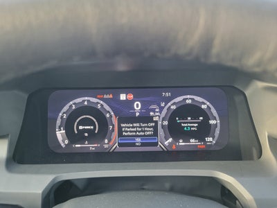 2025 Toyota Tacoma i-FORCE MAX Limited i-FORCE MAX