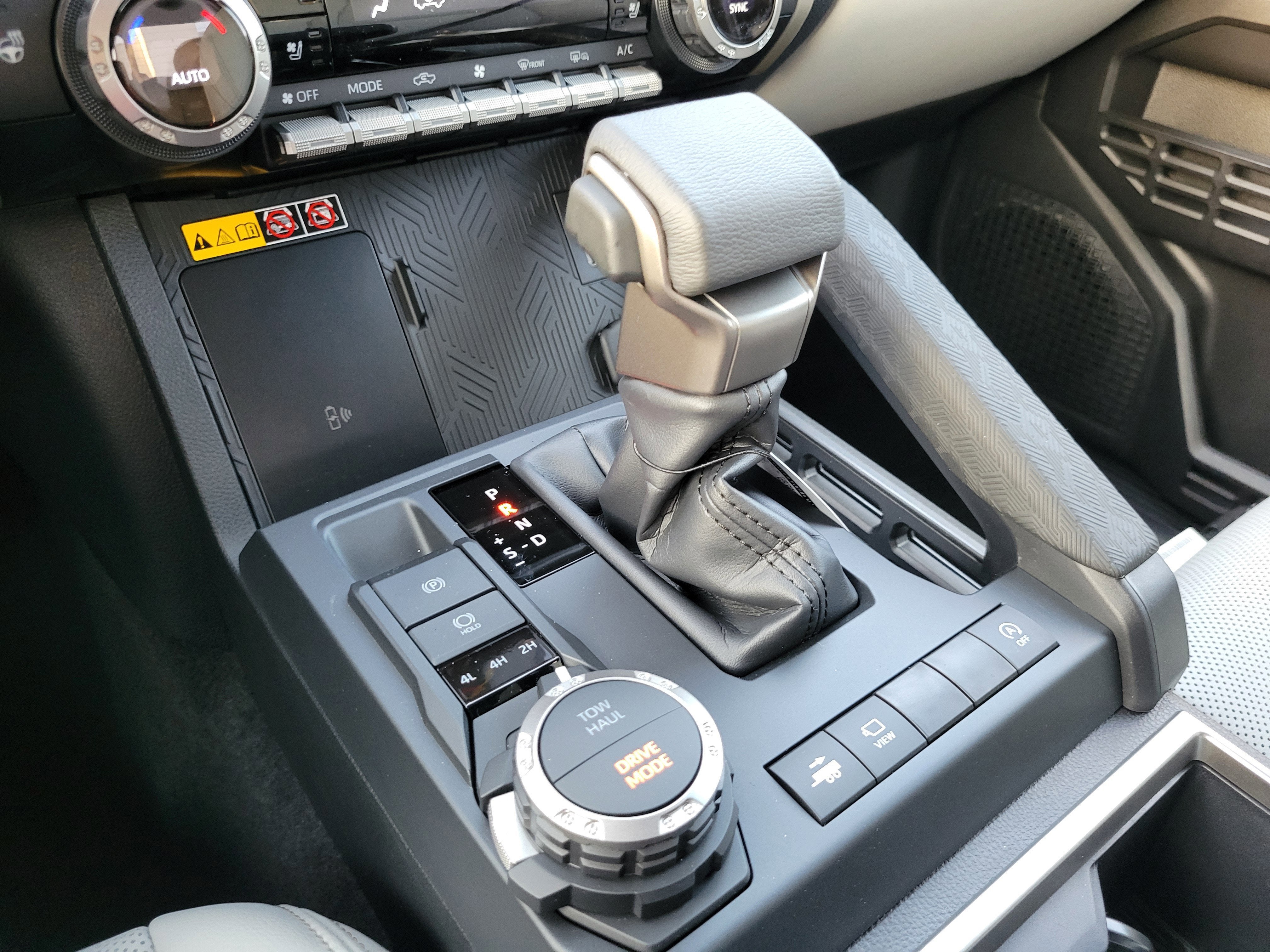 2025 Toyota Tacoma i-FORCE MAX Limited i-FORCE MAX