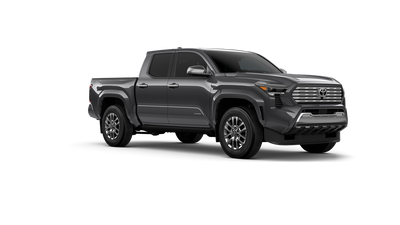 2025 Toyota Tacoma i-FORCE MAX Limited i-FORCE MAX