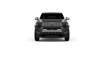 2025 Toyota Tacoma i-FORCE MAX Limited i-FORCE MAX