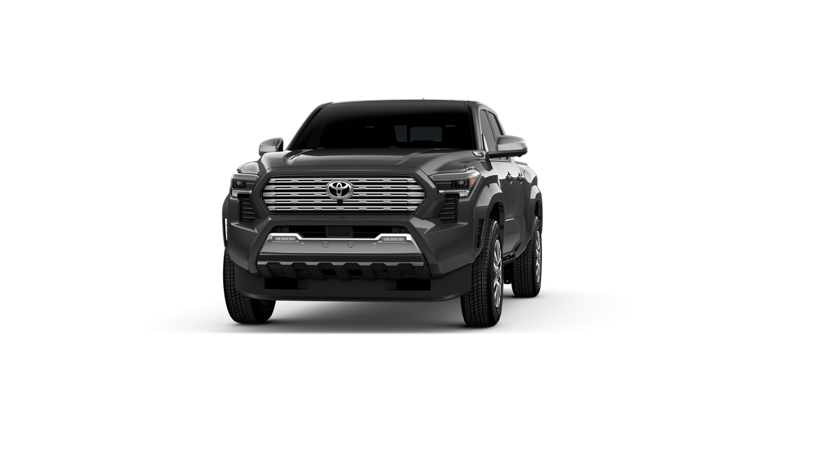 2025 Toyota Tacoma i-FORCE MAX Limited i-FORCE MAX