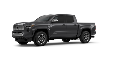 2025 Toyota Tacoma i-FORCE MAX Limited i-FORCE MAX
