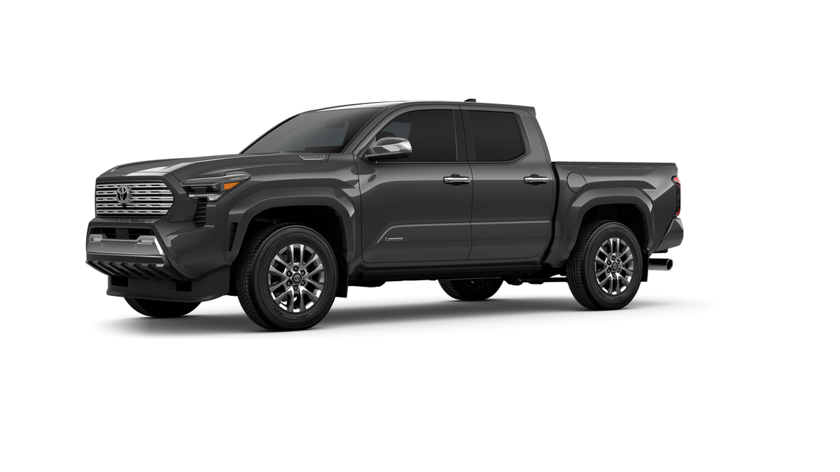 2025 Toyota Tacoma i-FORCE MAX Limited i-FORCE MAX