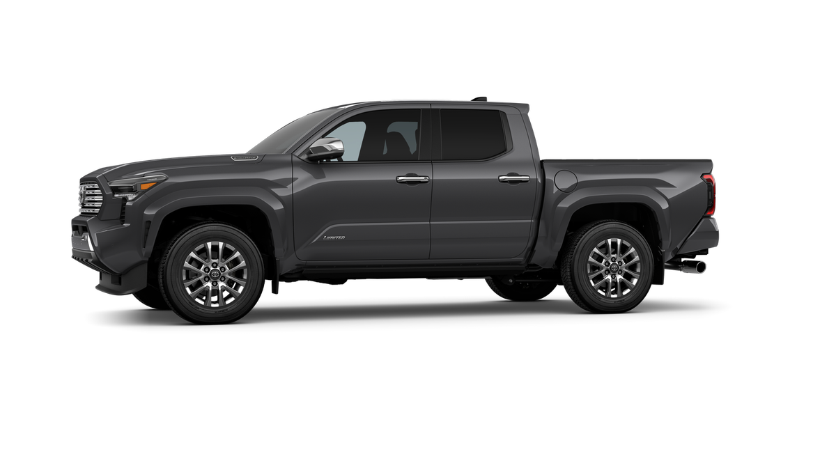 2025 Toyota Tacoma i-FORCE MAX Limited i-FORCE MAX