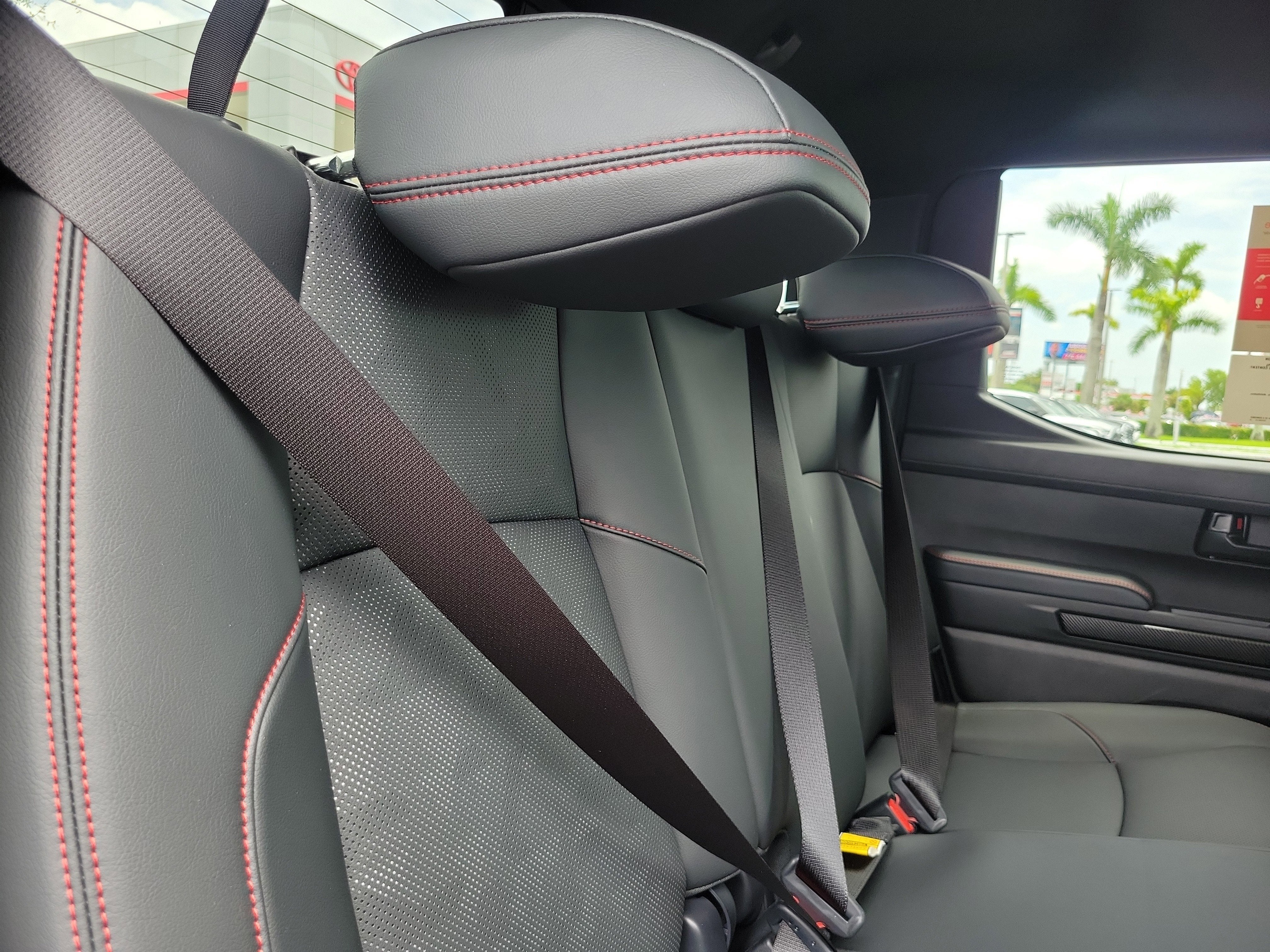 2026 Toyota Tacoma i-FORCE MAX TRD Pro