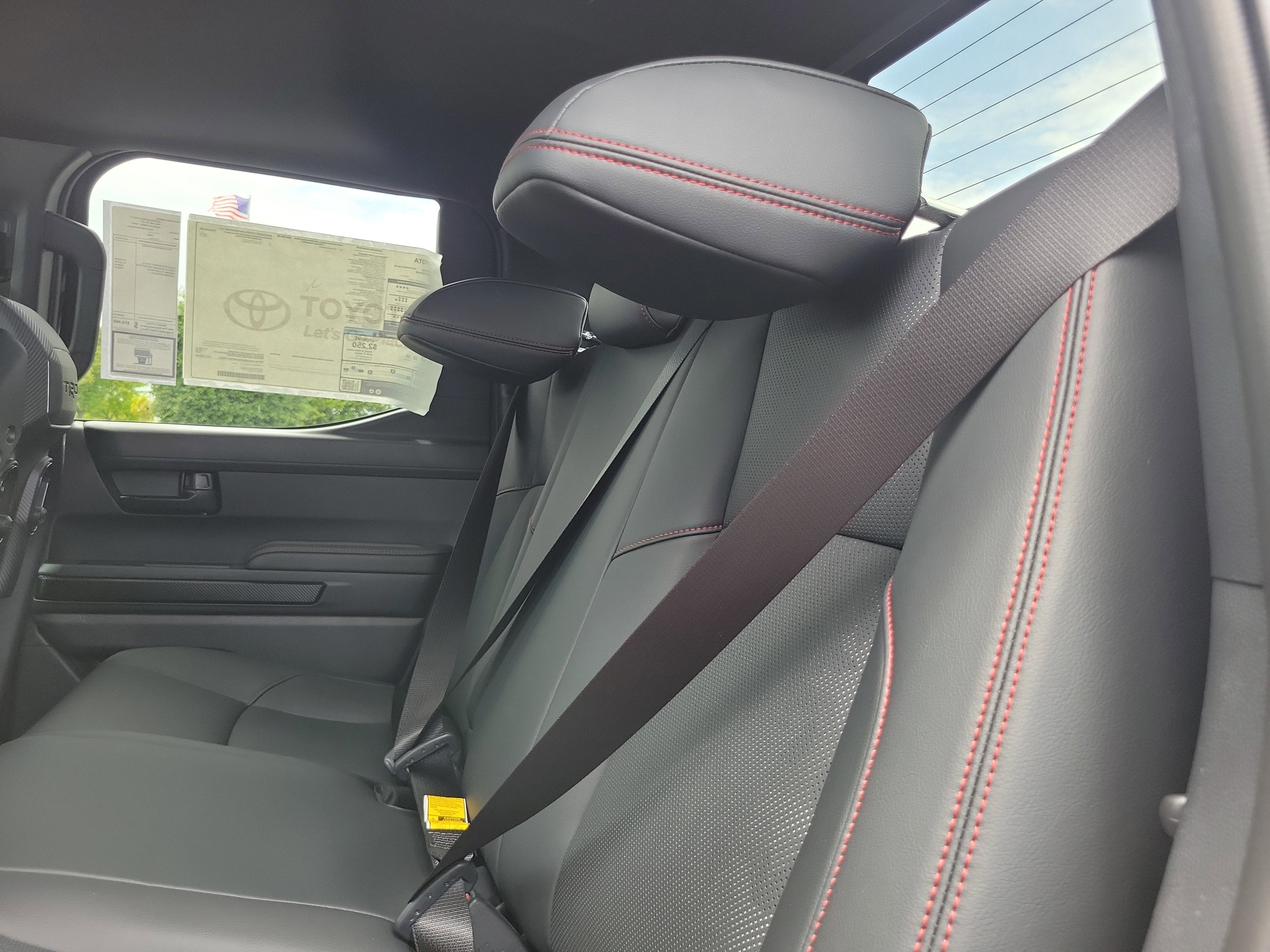 2026 Toyota Tacoma i-FORCE MAX TRD Pro