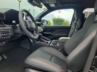 2026 Toyota Tacoma i-FORCE MAX TRD Pro