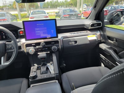 2026 Toyota Tacoma i-FORCE MAX TRD Off-Road i-FORCE MAX