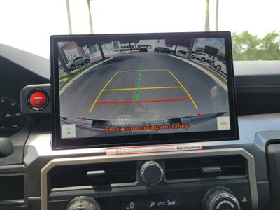 2026 Toyota Tacoma i-FORCE MAX TRD Off-Road i-FORCE MAX