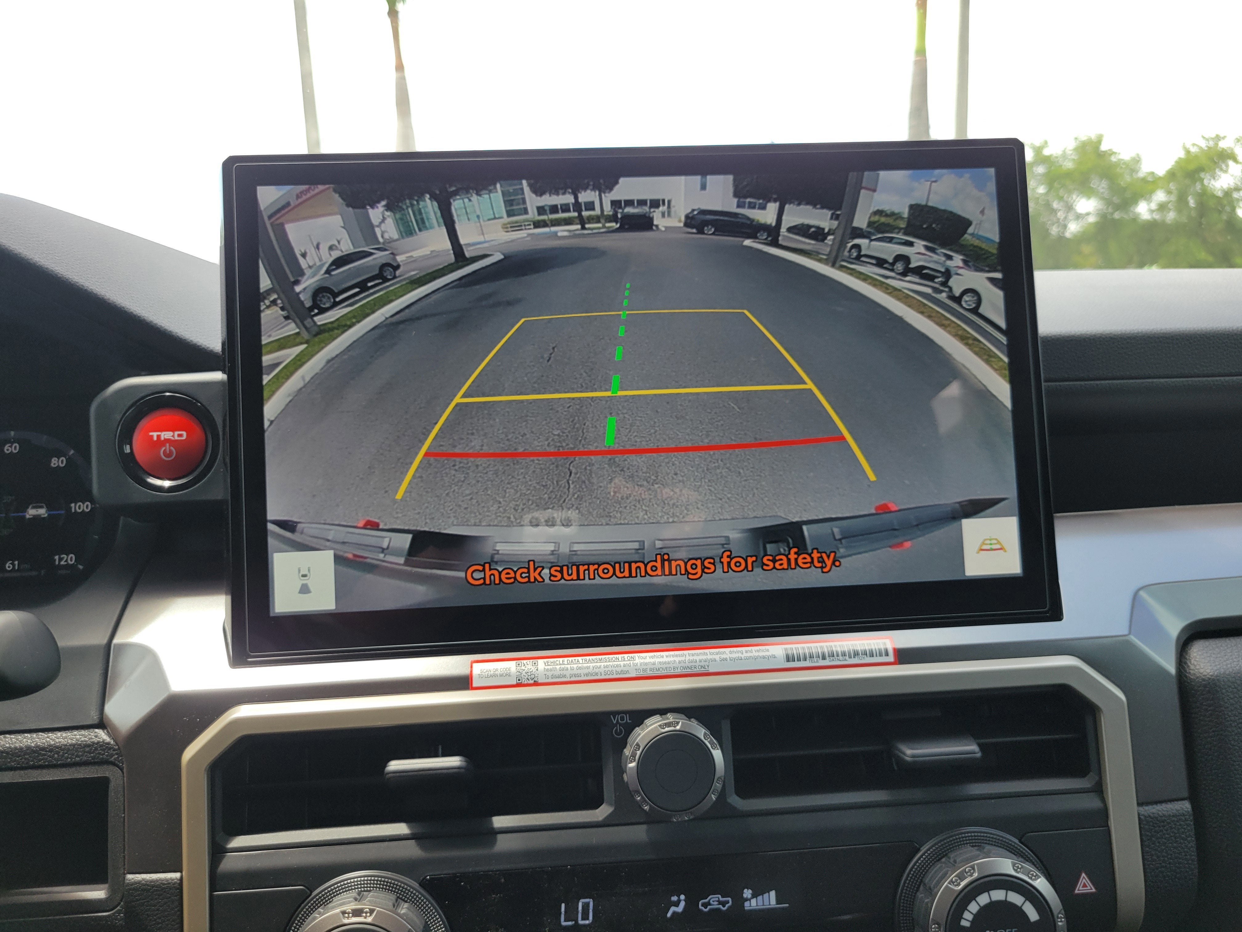 2026 Toyota Tacoma i-FORCE MAX TRD Off-Road i-FORCE MAX