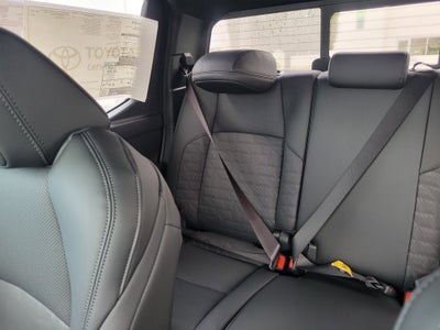 2026 Toyota Tacoma i-FORCE MAX TRD Off-Road i-FORCE MAX