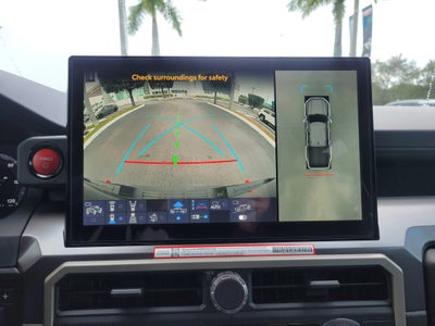 2026 Toyota Tacoma i-FORCE MAX TRD Off-Road i-FORCE MAX