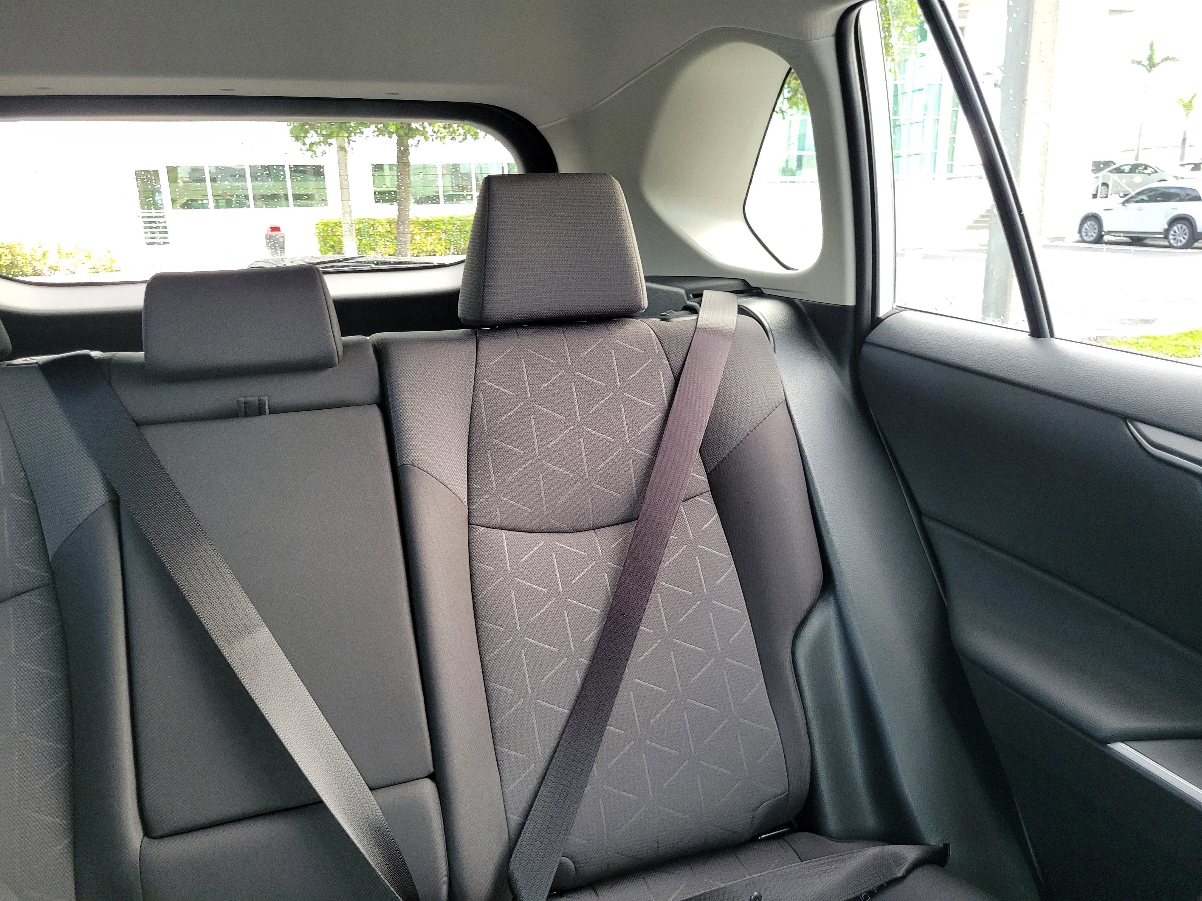 2025 Toyota RAV4 Hybrid Hybrid XLE