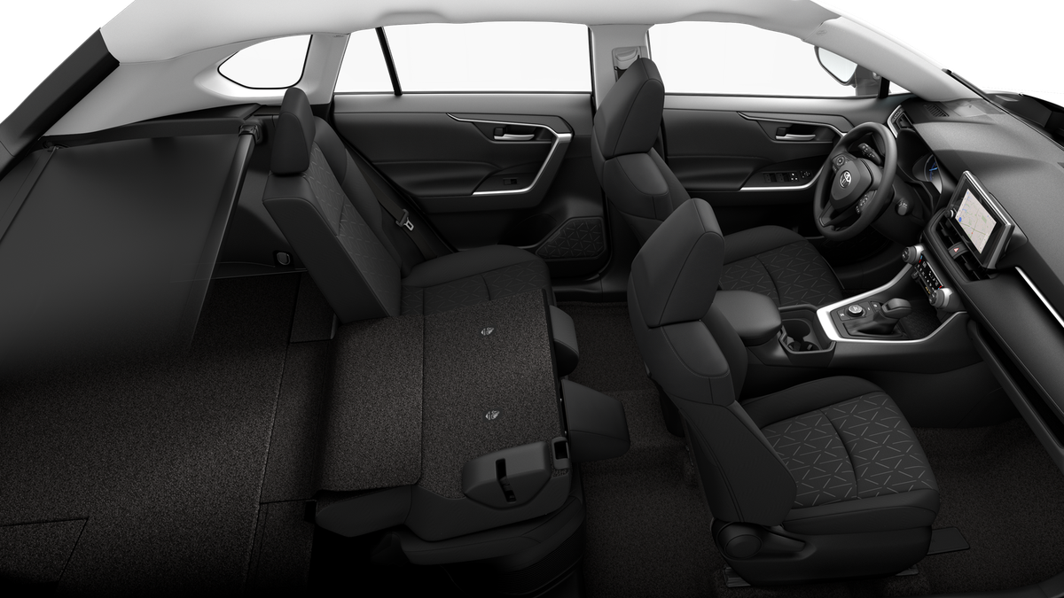 2025 Toyota RAV4 Hybrid Hybrid XLE