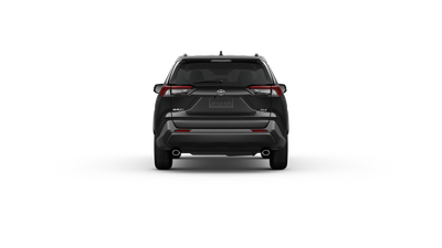 2025 Toyota RAV4 Hybrid Hybrid XLE