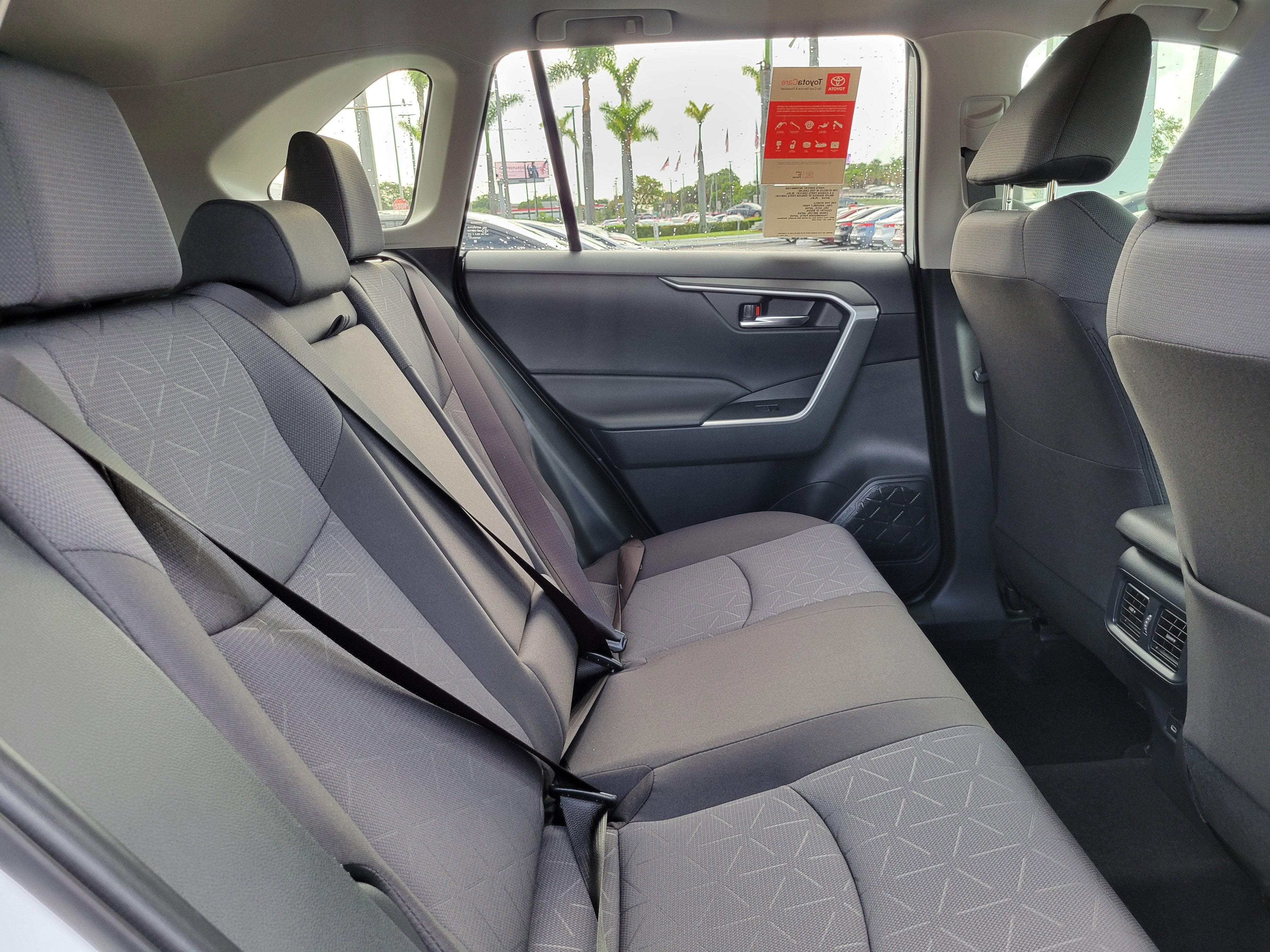 2025 Toyota RAV4 Hybrid Hybrid XLE