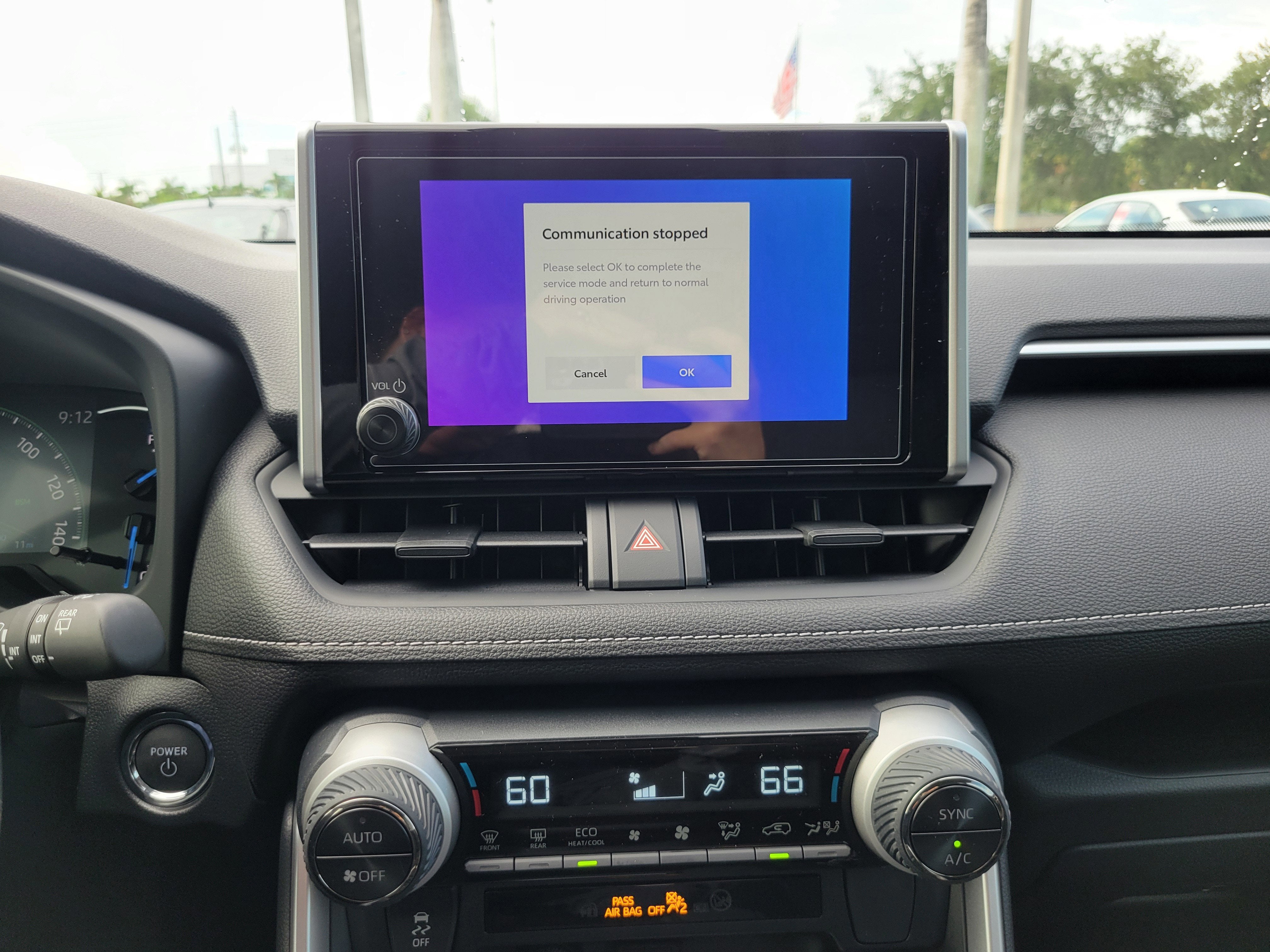 2025 Toyota RAV4 Hybrid Hybrid XLE