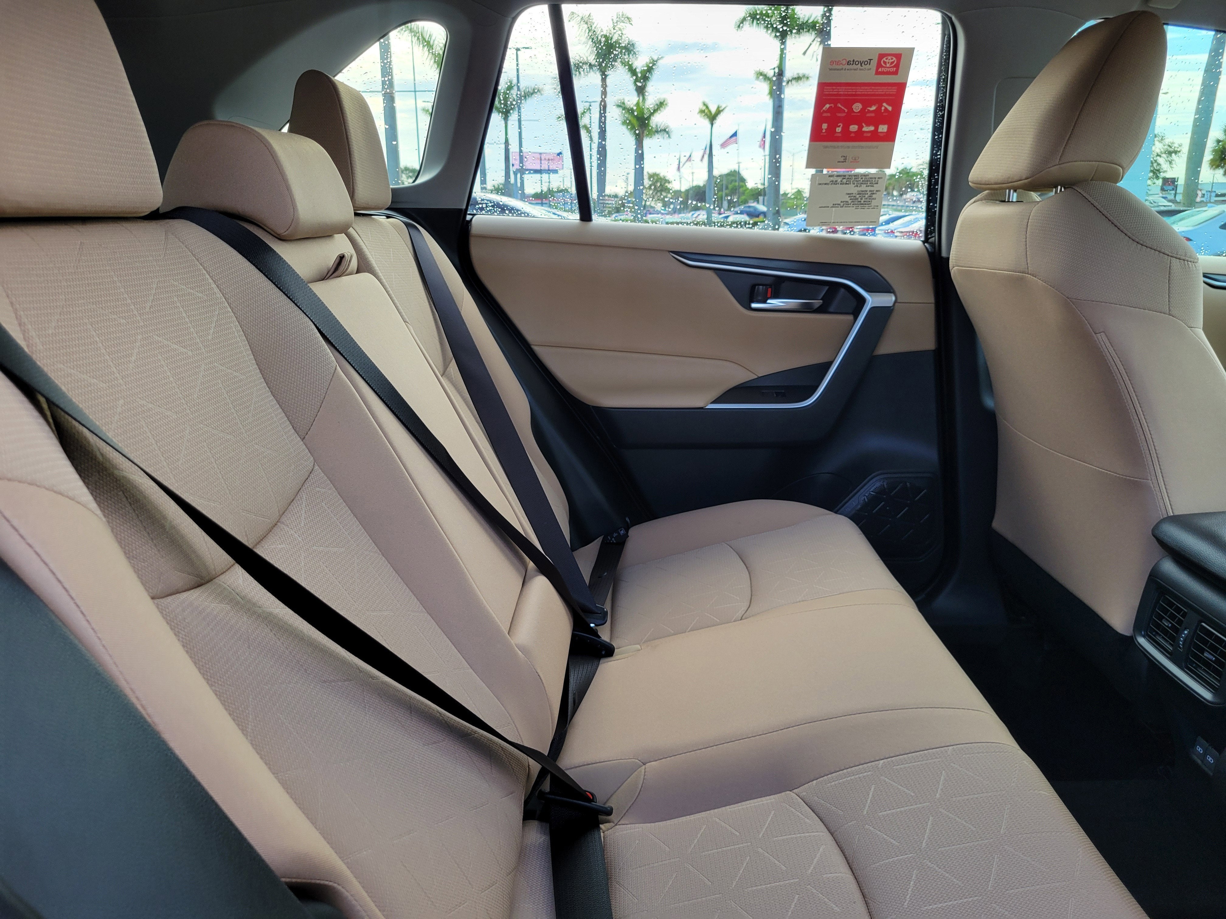 2025 Toyota RAV4 Hybrid Hybrid XLE