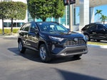 2025 Toyota RAV4 Hybrid Hybrid XLE