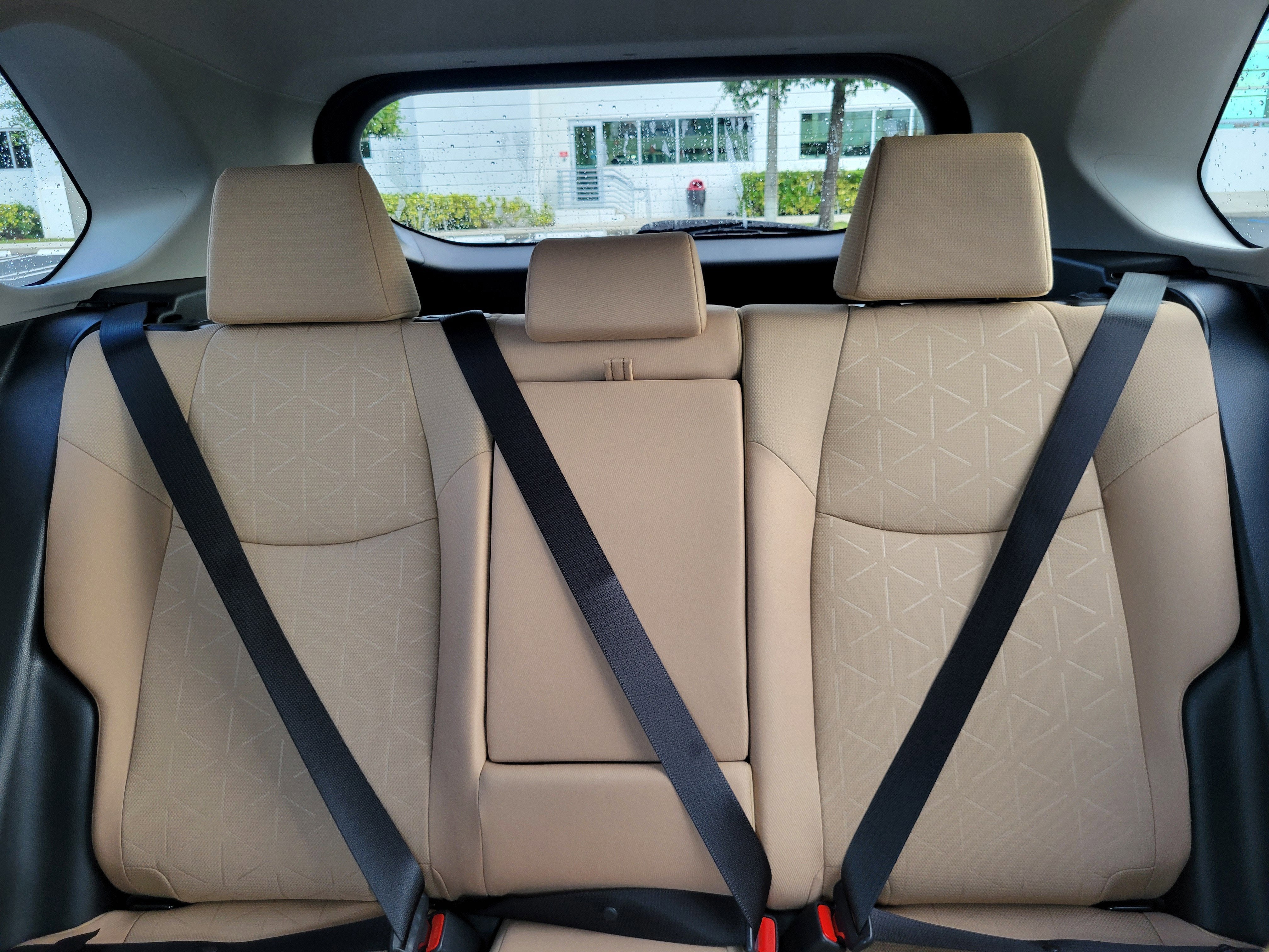 2025 Toyota RAV4 Hybrid Hybrid XLE