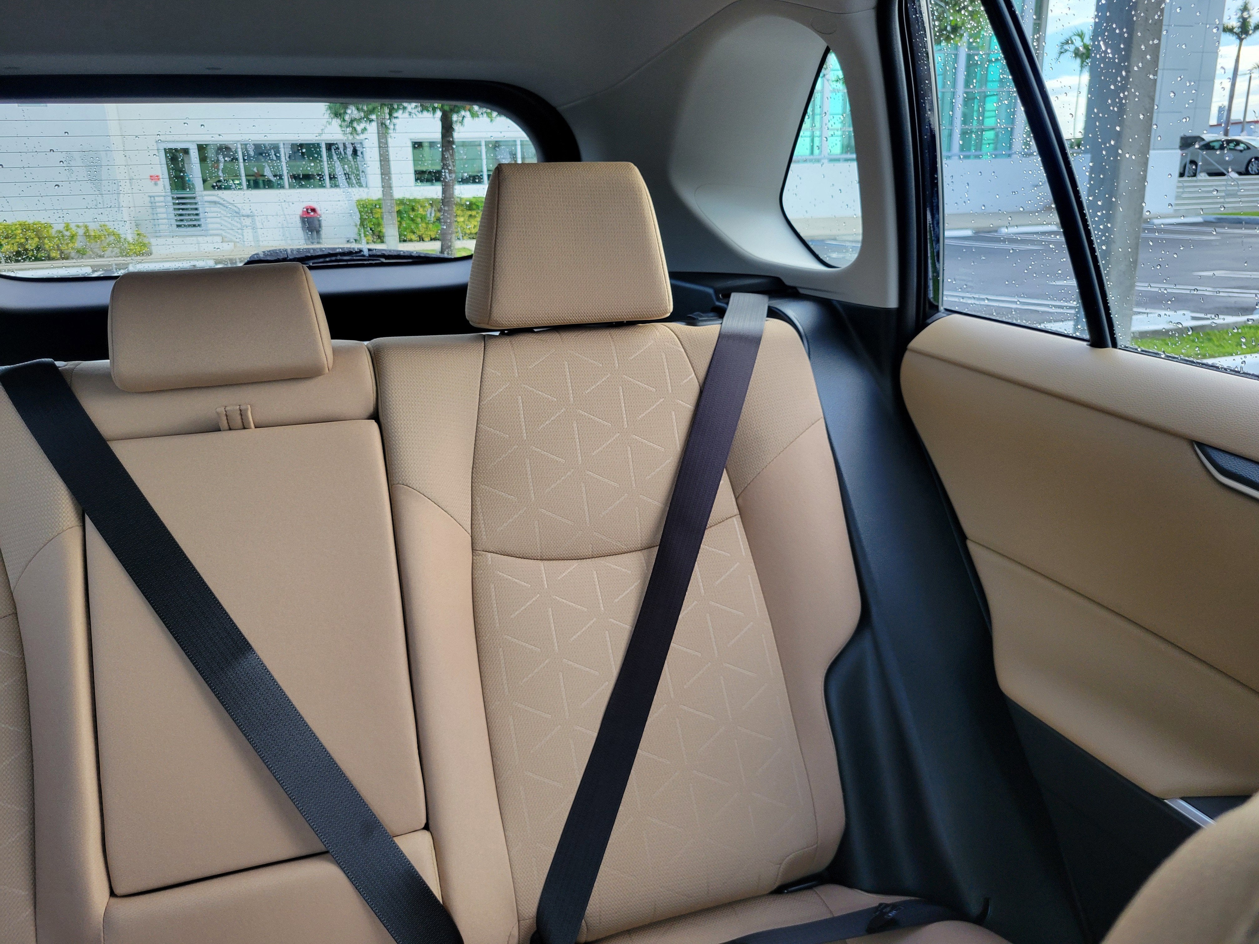 2025 Toyota RAV4 Hybrid Hybrid XLE