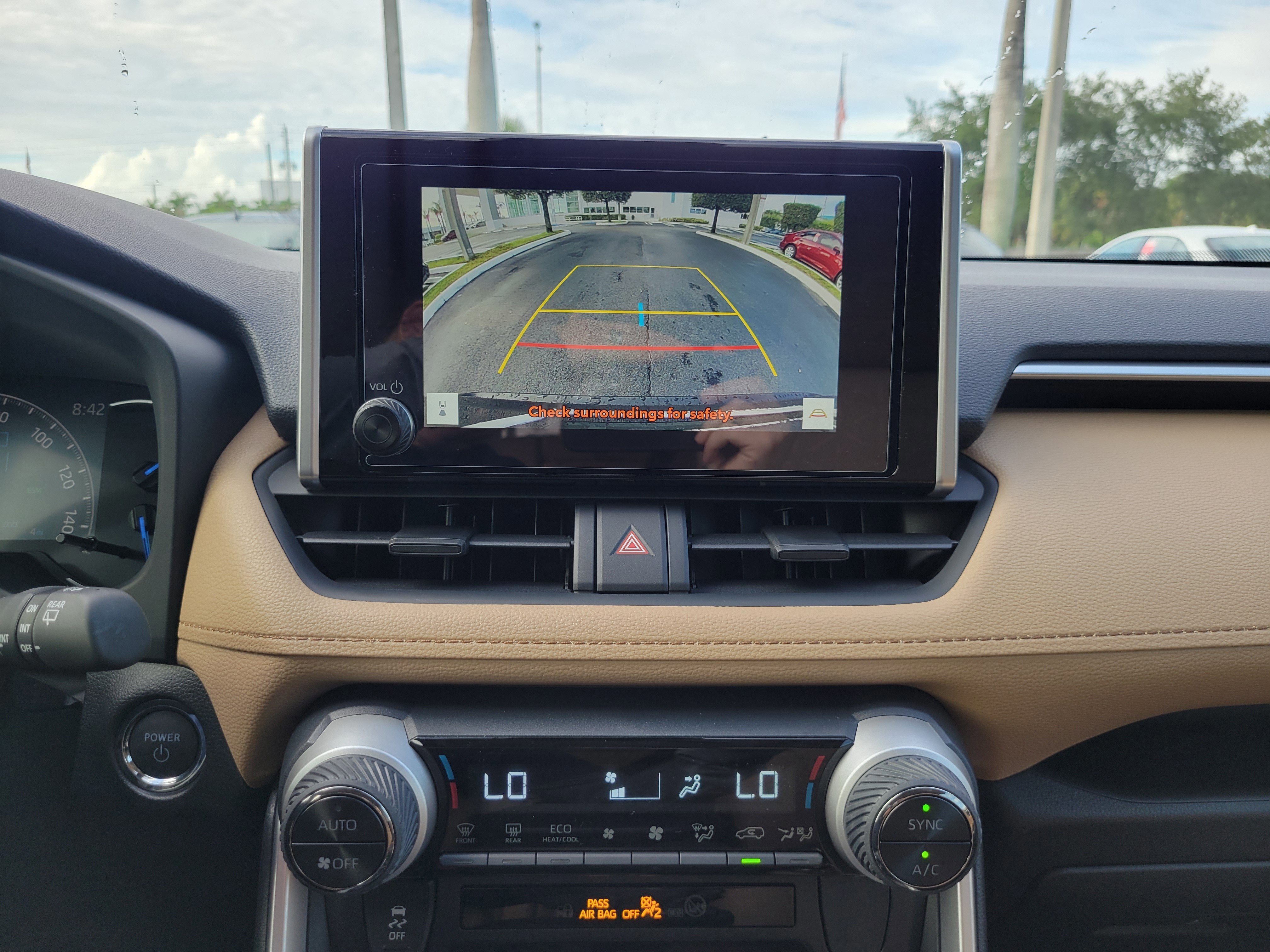 2025 Toyota RAV4 Hybrid Hybrid XLE