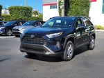 2025 Toyota RAV4 Hybrid Hybrid XLE