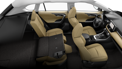 2025 Toyota RAV4 Hybrid Hybrid XLE