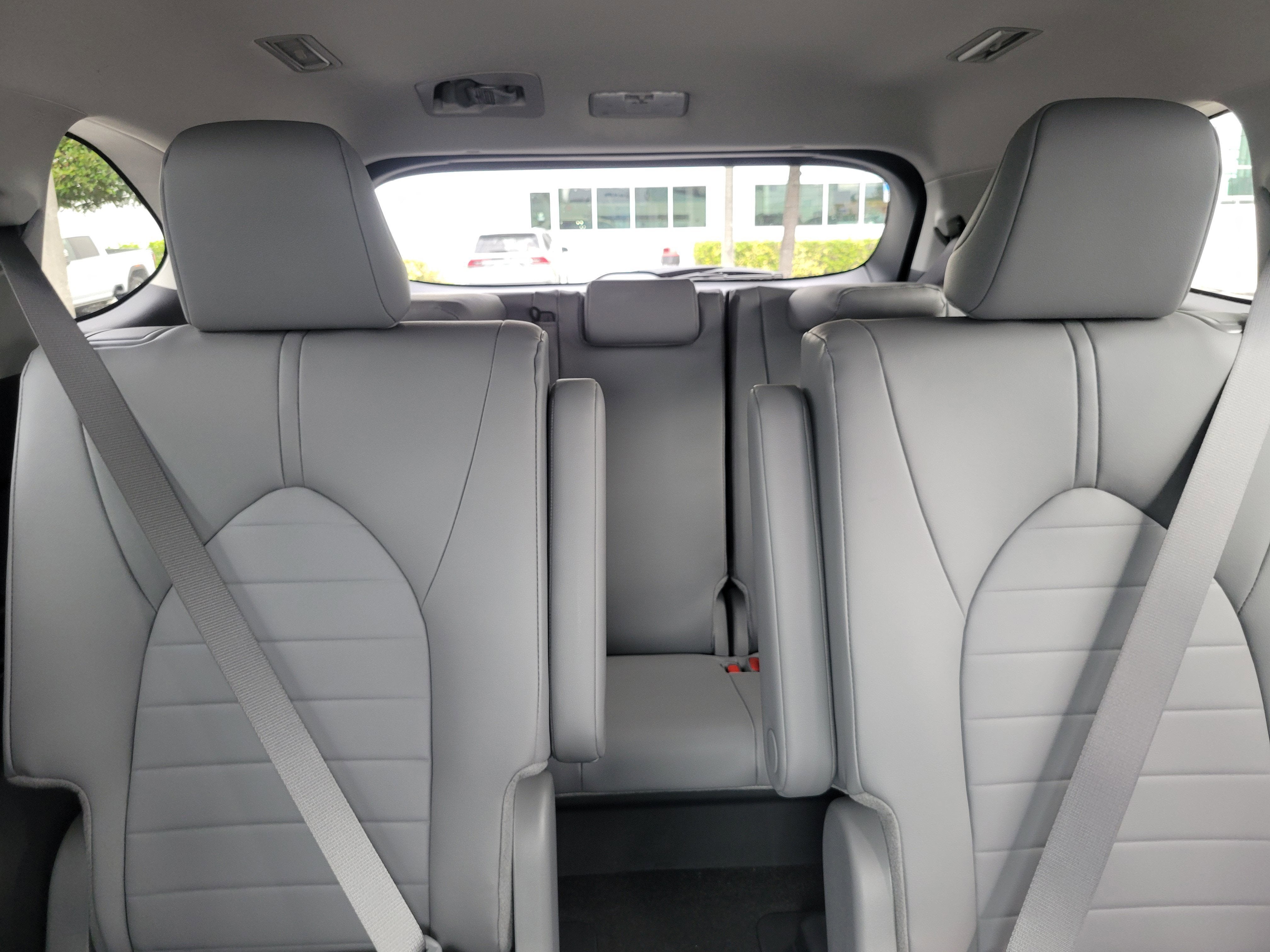 2026 Toyota Highlander Hybrid Hybrid XLE