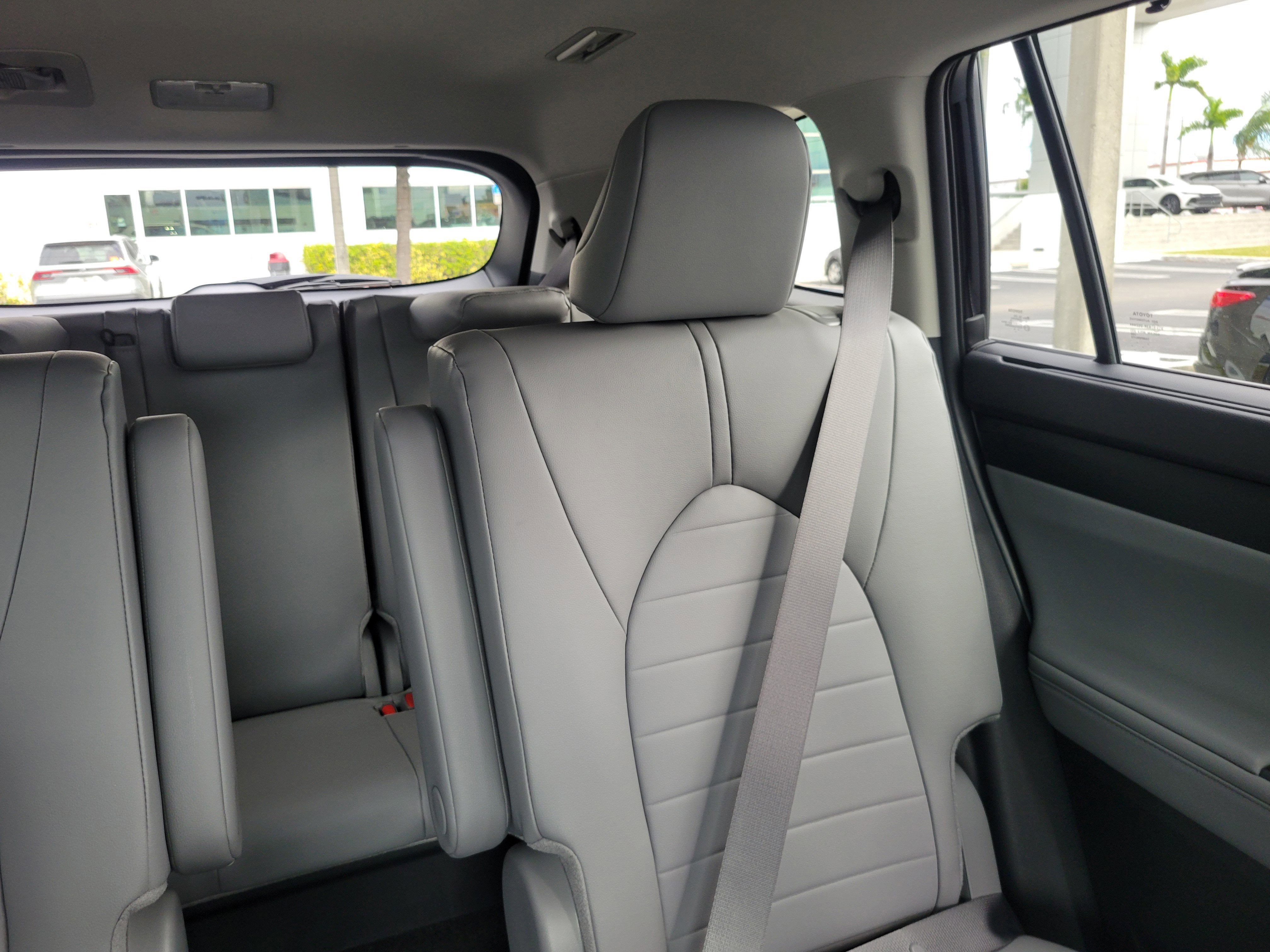 2026 Toyota Highlander Hybrid Hybrid XLE