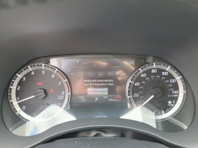 2026 Toyota Highlander Hybrid Hybrid XLE