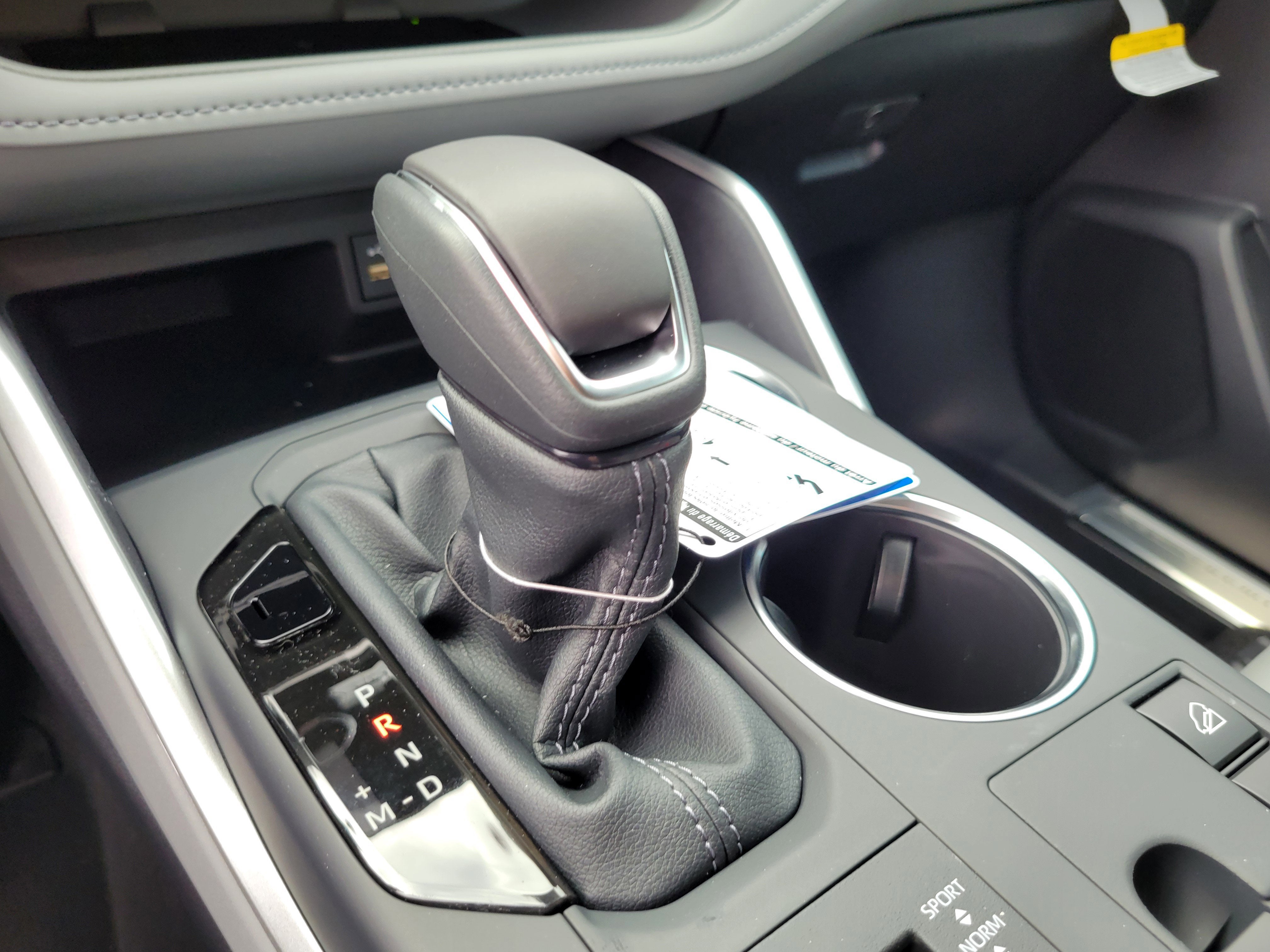 2026 Toyota Highlander Hybrid Hybrid XLE