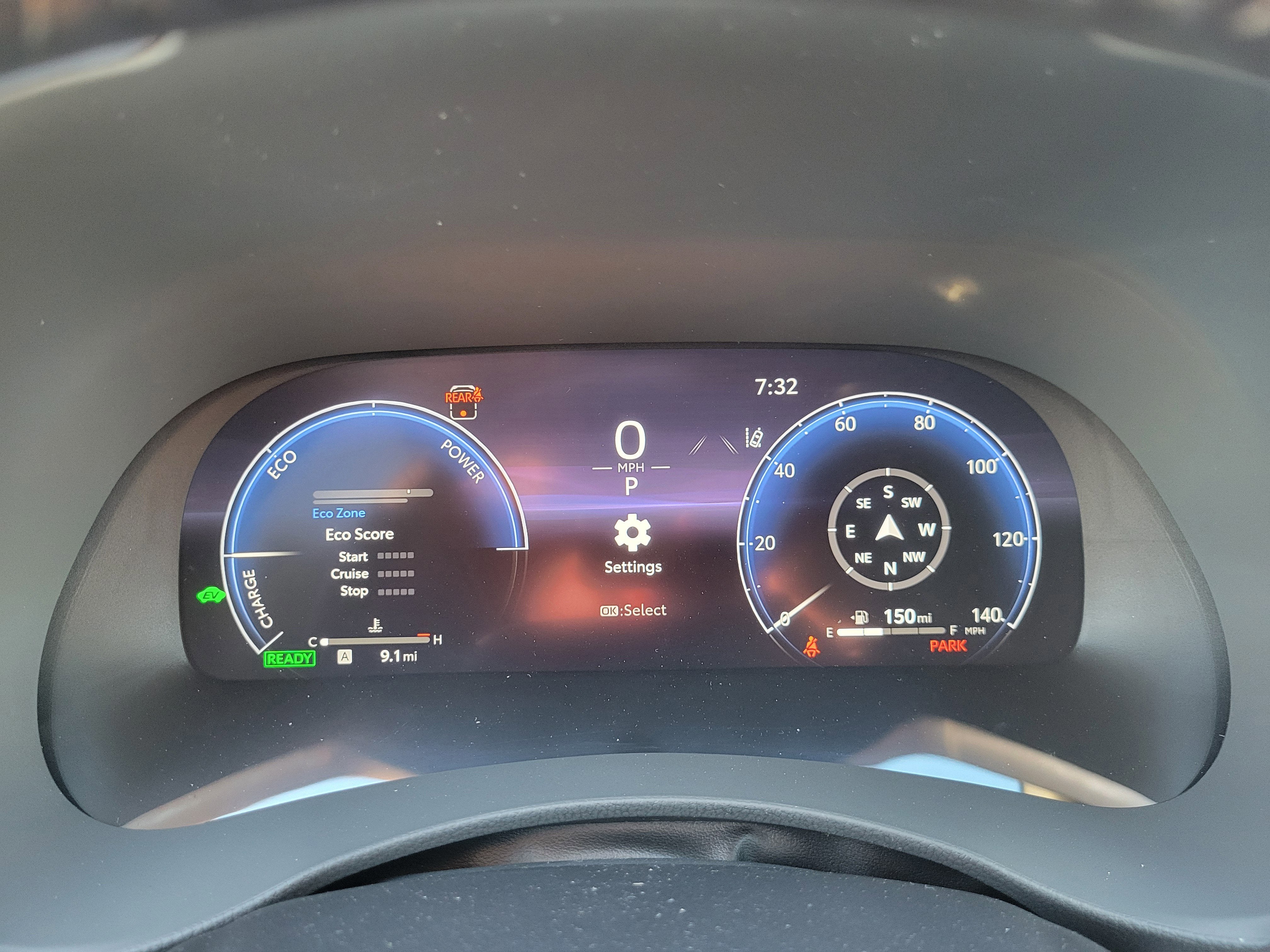 2026 Toyota Highlander Hybrid Hybrid Limited