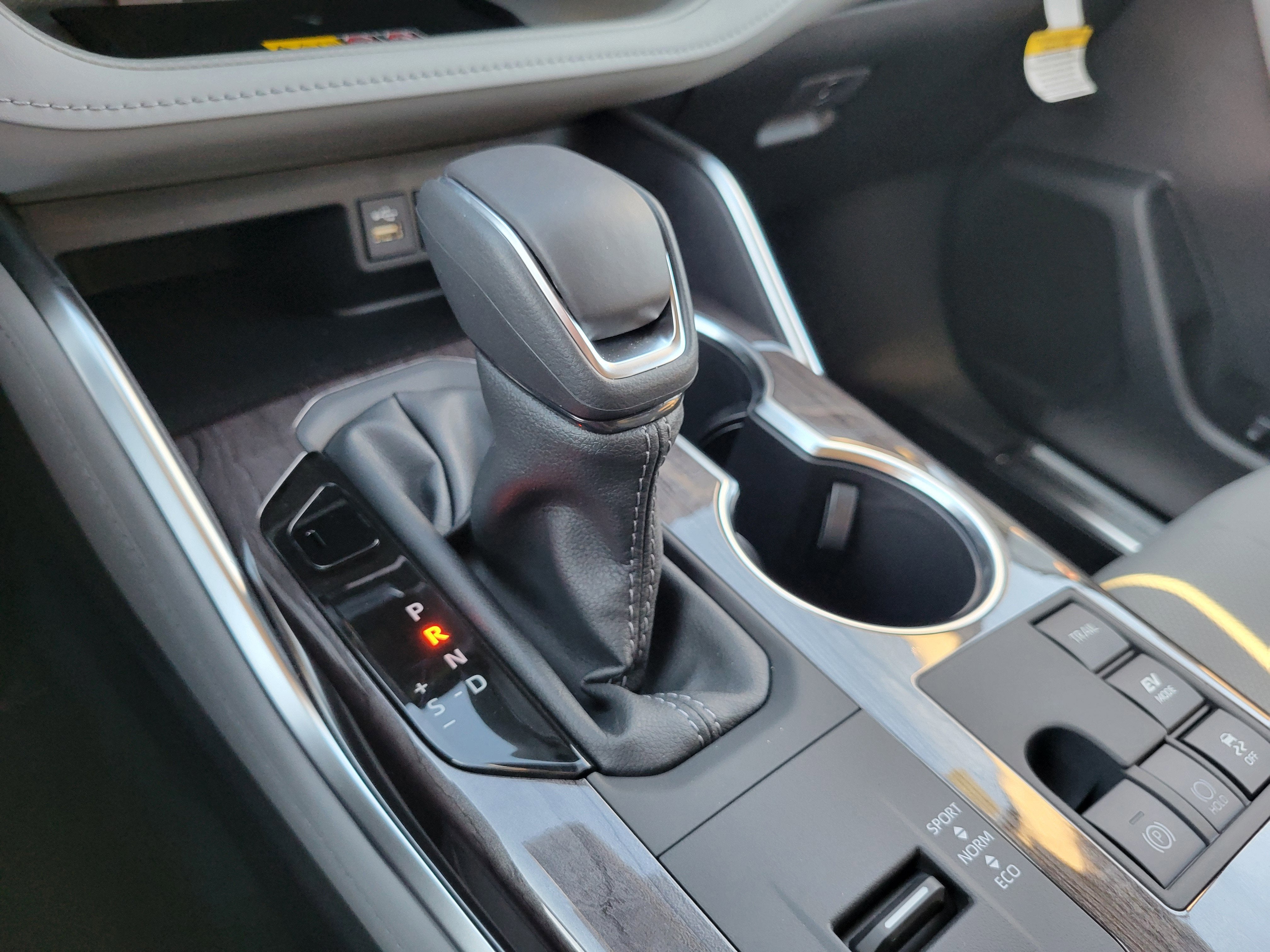 2026 Toyota Highlander Hybrid Hybrid Limited