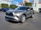 2026 Toyota Highlander Hybrid Hybrid Limited