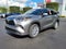 2026 Toyota Highlander Hybrid Hybrid Limited