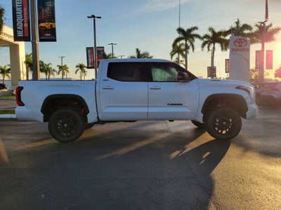 2026 Toyota Tundra i-FORCE MAX Limited i-FORCE MAX