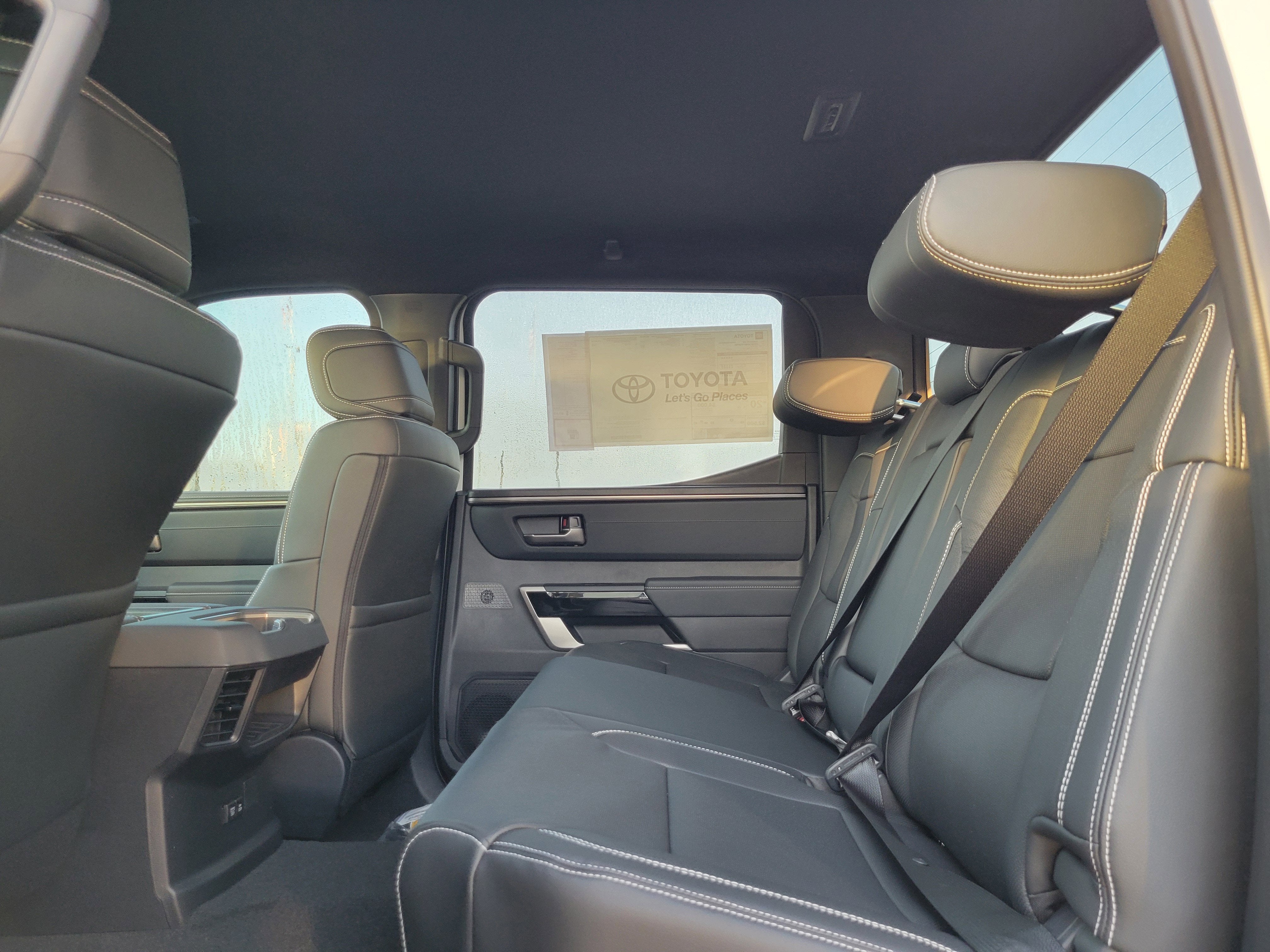 2026 Toyota Tundra i-FORCE MAX Limited i-FORCE MAX