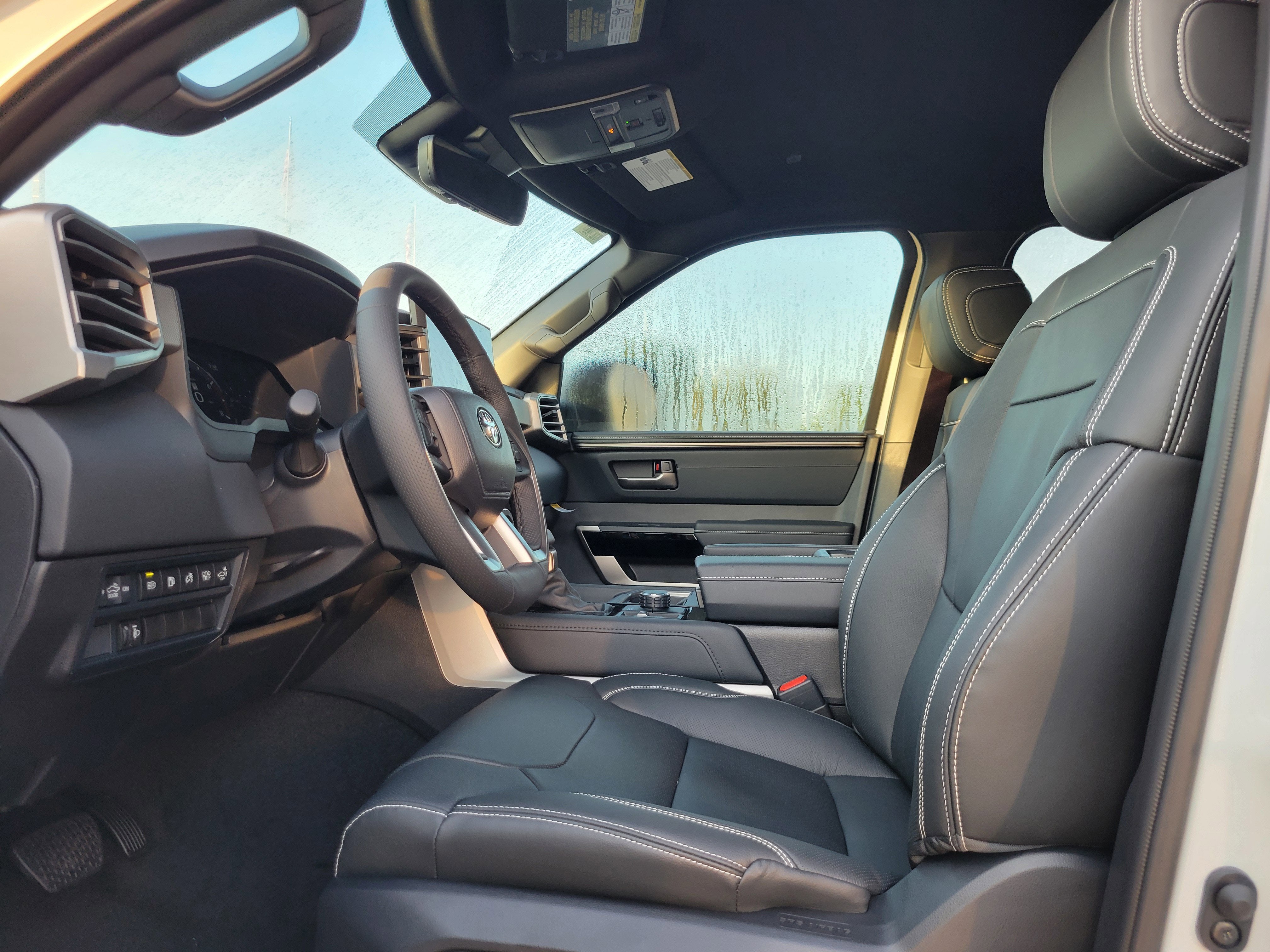 2026 Toyota Tundra i-FORCE MAX Limited i-FORCE MAX