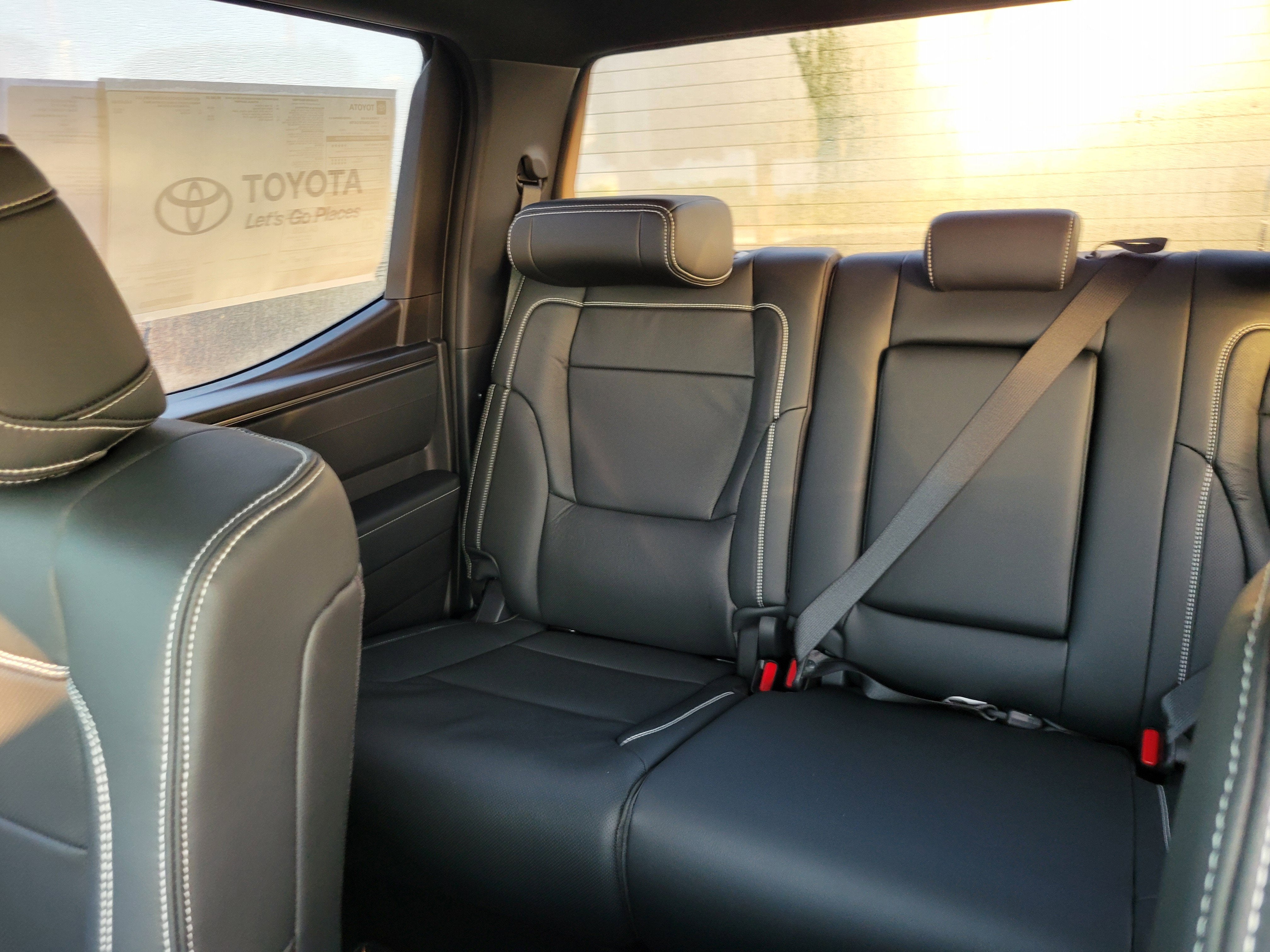 2026 Toyota Tundra i-FORCE MAX Limited i-FORCE MAX