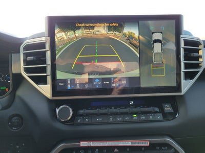 2026 Toyota Tundra i-FORCE MAX Limited i-FORCE MAX