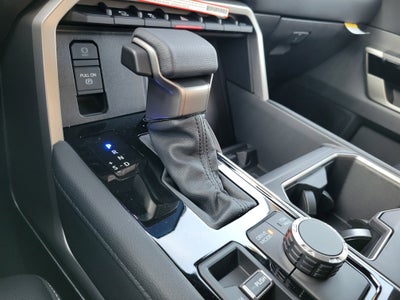 2026 Toyota Tundra i-FORCE MAX Limited i-FORCE MAX